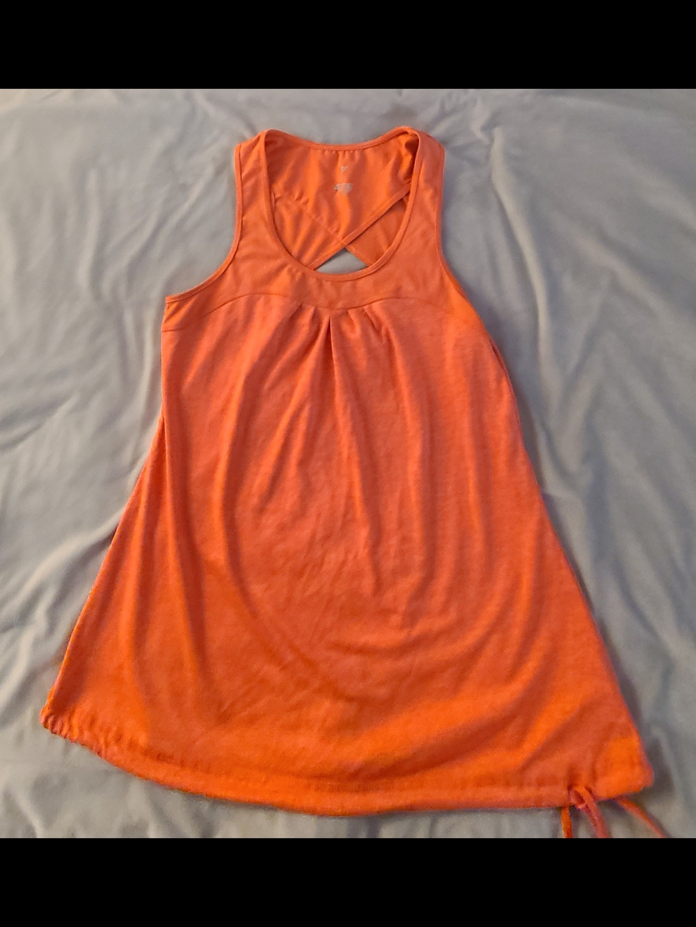 Old Navy Active Racerback Tank Top Bundle 3-Pack Size Small 💌 Open to Offers - Picture 9 of 12